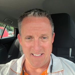 Meet your Posher, Greg